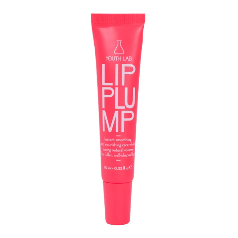 Luciu de buze Lil Plump, Coral Pink, 10 ml, Youth Lab — preț și oferte