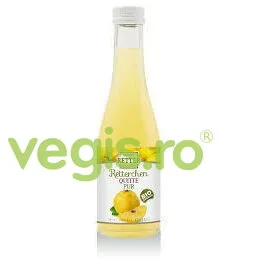 Suc de Gutui Pur Ecologic/Bio 190ml RETTER — preț și oferte