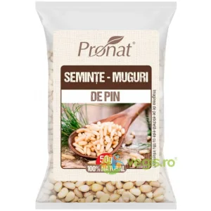 Seminte de Pin (Samburi de Cedru) 50g