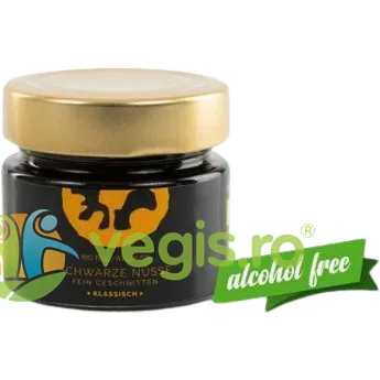 Nuci Negre in Saramura Ecologice/Bio 106g RETTER — preț și oferte