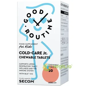 Cold-Care Junior 20tb masticabile Secom,