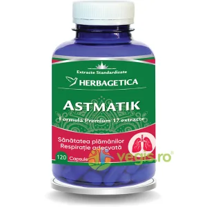 Astmatik 120cps