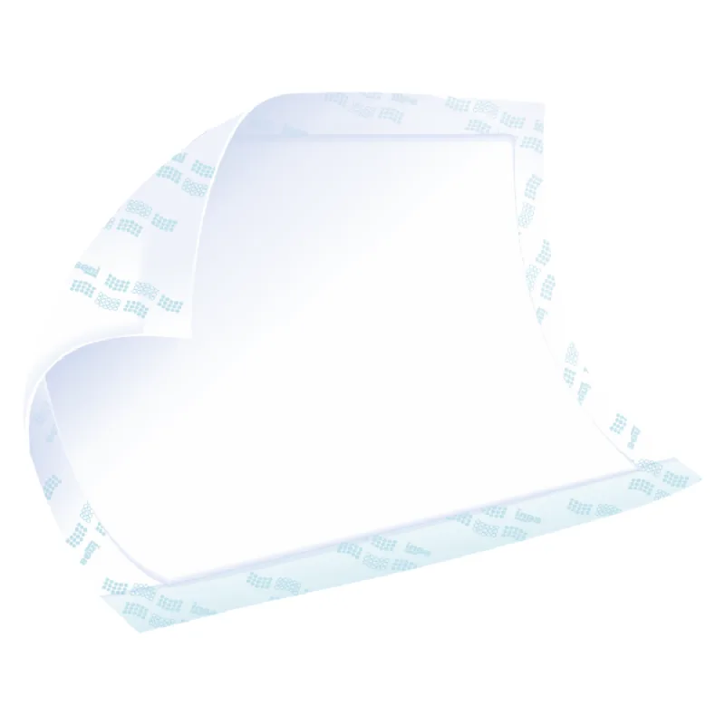 Paturici absorbante pentru pat Soft Super 90*60, 5 bucati, Seni — preț și oferte