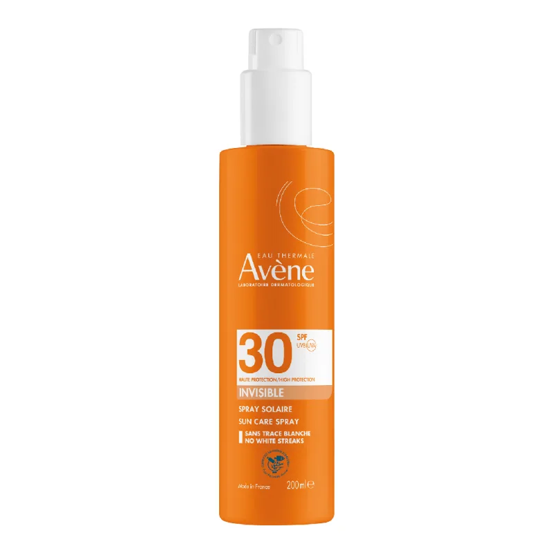 Mist SPF30 Sun Care, 200 ml, Avene — preț și oferte