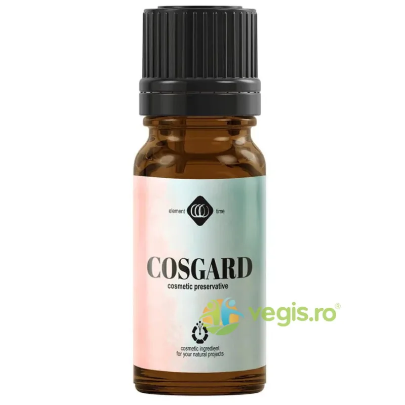 Cosgard - Conservant Cosmetic 10g MAYAM — preț și oferte