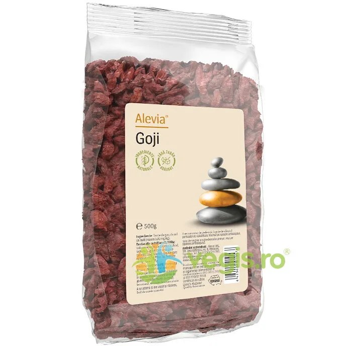 Goji 500g ALEVIA — preț și oferte