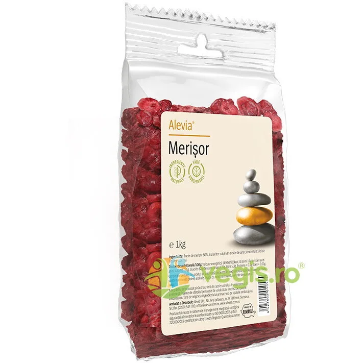 Merisor 1kg ALEVIA — preț și oferte