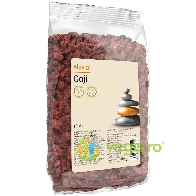 Goji 1kg ALEVIA — preț și oferte