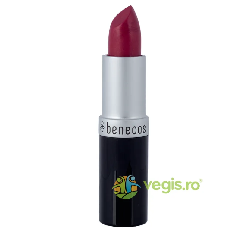 Ruj Natural Marry Me 4.5g BENECOS — preț și oferte