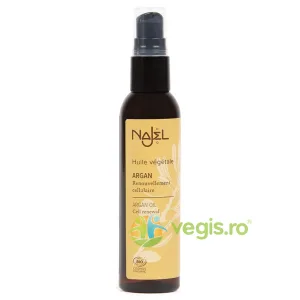 Ulei de Argan Bio 80ml