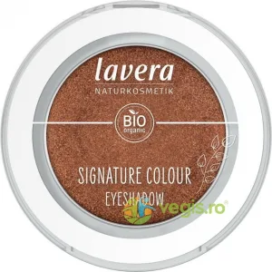 Fard de Pleoape Amber 07 Signature Colour Bio 2g
