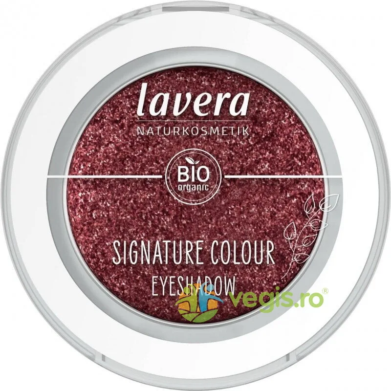 Fard de Pleoape Pink Moon 09 Signature Colour 2g LAVERA — preț și oferte