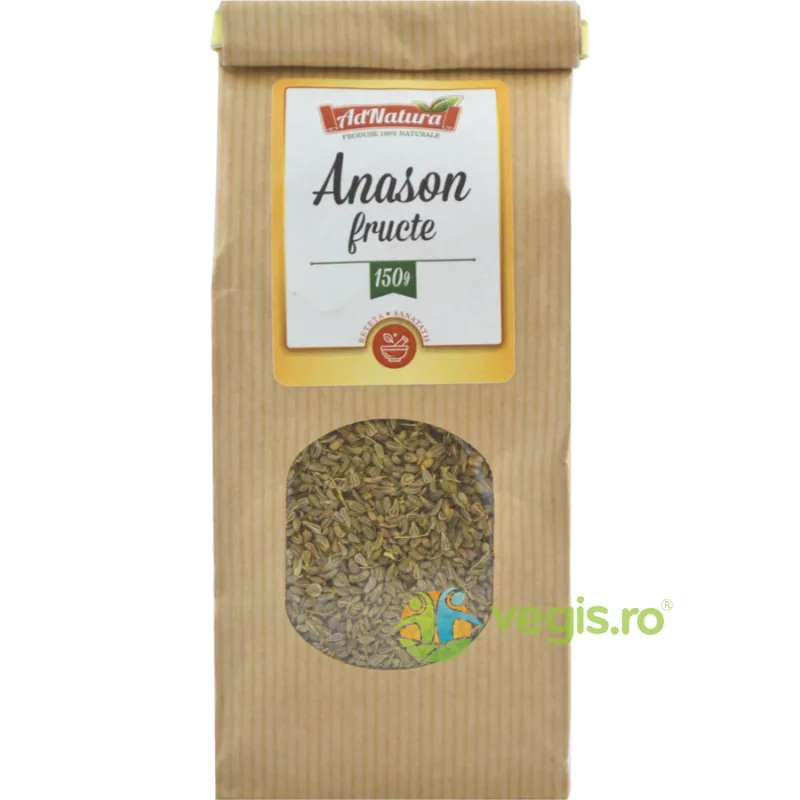 Anason Fructe 150g ADNATURA — preț și oferte