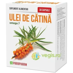 Ulei de Catina 30Cps