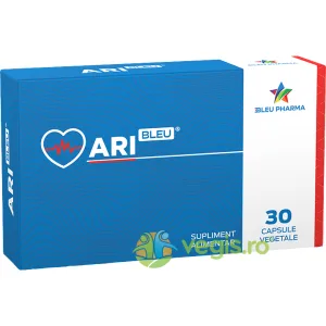 AriBleu 30cps vegetale