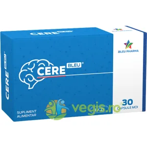 CereBleu 30cps moi