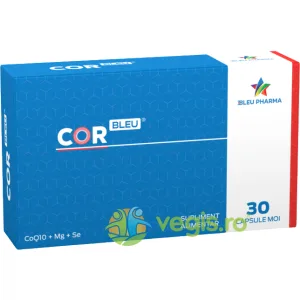 CorBleu 30cps
