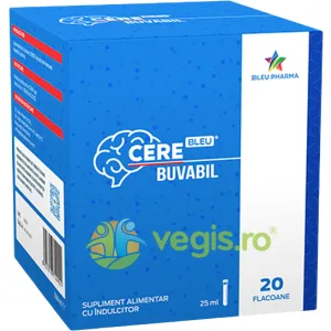 CereBleu Buvabil 20 flacoane