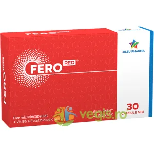 FeroRed 30cpr