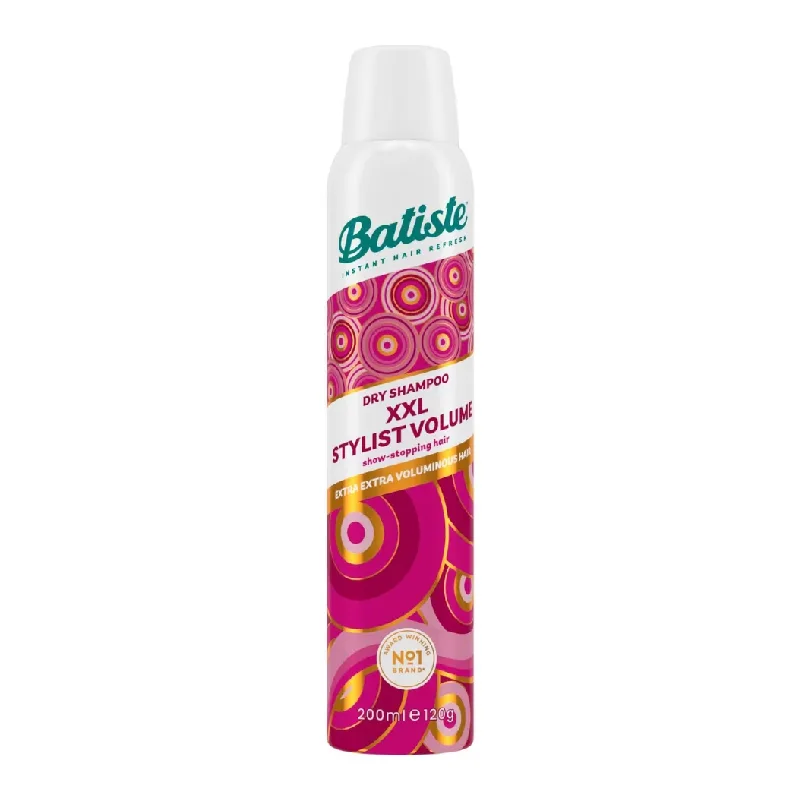 Spray pentru volumul parului XXL Volume, 200 ml, Batiste — preț și oferte