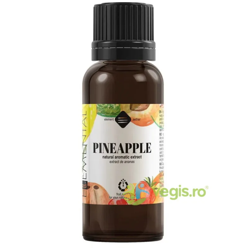 Extract Aromatic de Ananas 40g MAYAM — preț și oferte