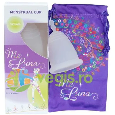 Cupa Menstruala Marimea S ME LUNA — preț și oferte