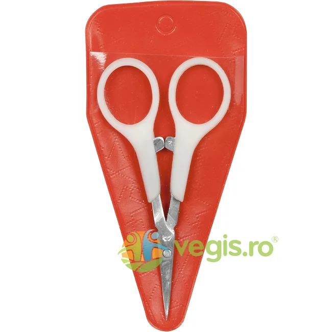 Foarfeca Pielite Manichiura Extra 1buc Quantum Parapharm — preț și oferte