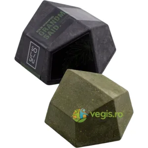 Sampon Solid cu Urzica si Ulei de Tamanu 65g