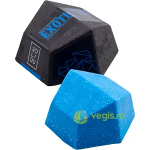 Sampon Solid pentru Par Normal 65g