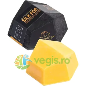 Balsam Hidratant pentru Par cu Ulei din Seminte de Macese 50g