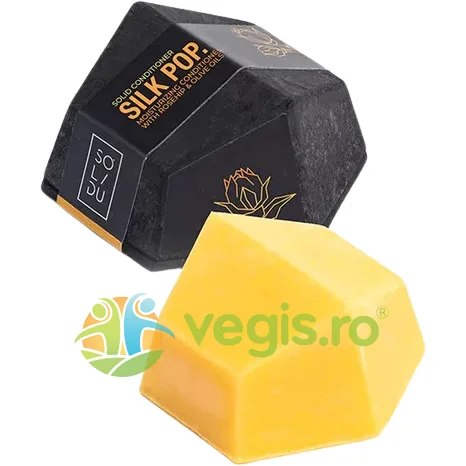 Balsam Hidratant pentru Par cu Ulei din Seminte de Macese 50g SOLIDU — preț și oferte