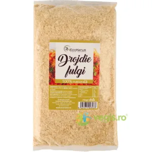 Fulgi de Drojdie Uscata Inactiva 250g