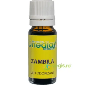 Ulei Odorizant de Zambila 10ml