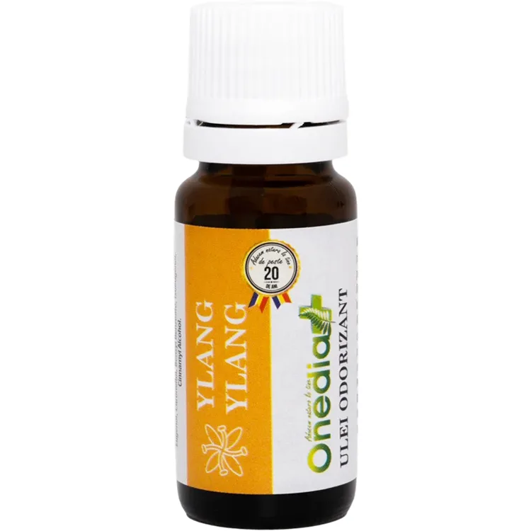 Ulei Odorizant de Ylang-Ylang 10ml Onedia — preț și oferte