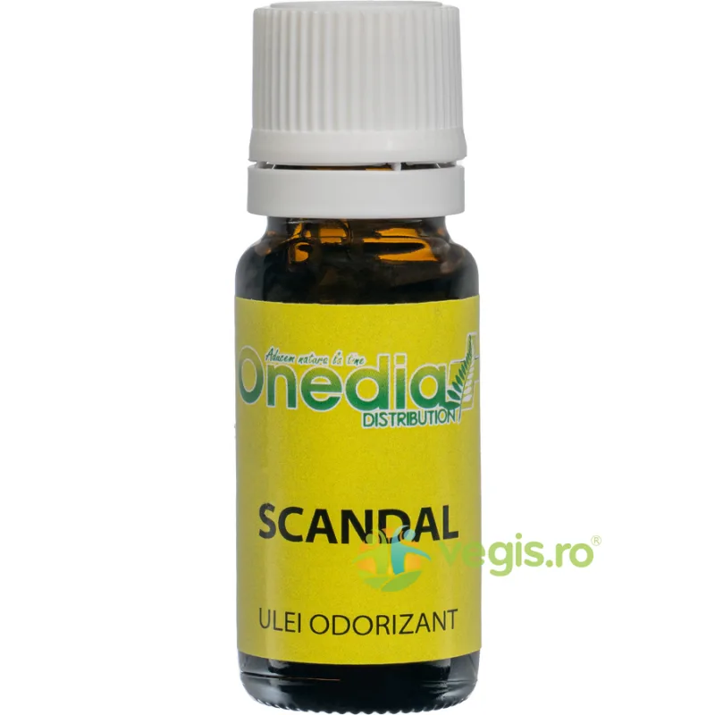 Ulei Odorizant Scandal 10ml Onedia — preț și oferte