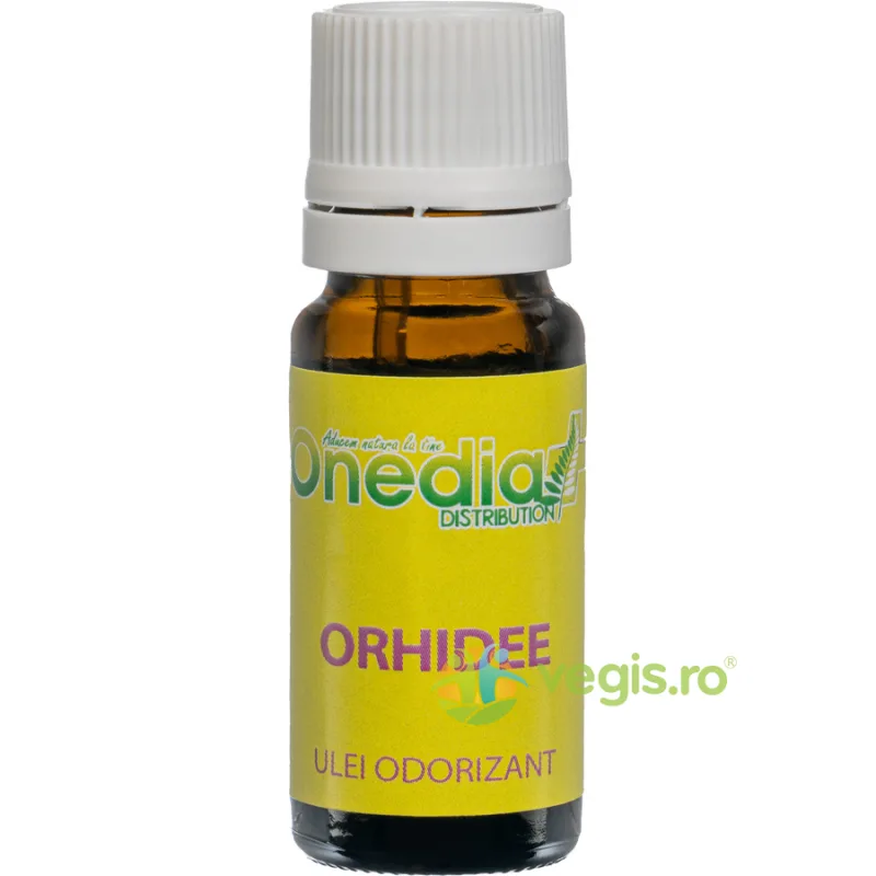 Ulei Odorizant de Orhidee 10ml Onedia — preț și oferte