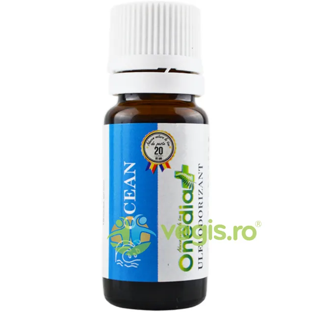 Ulei Odorizant Ocean 10ml Onedia — preț și oferte