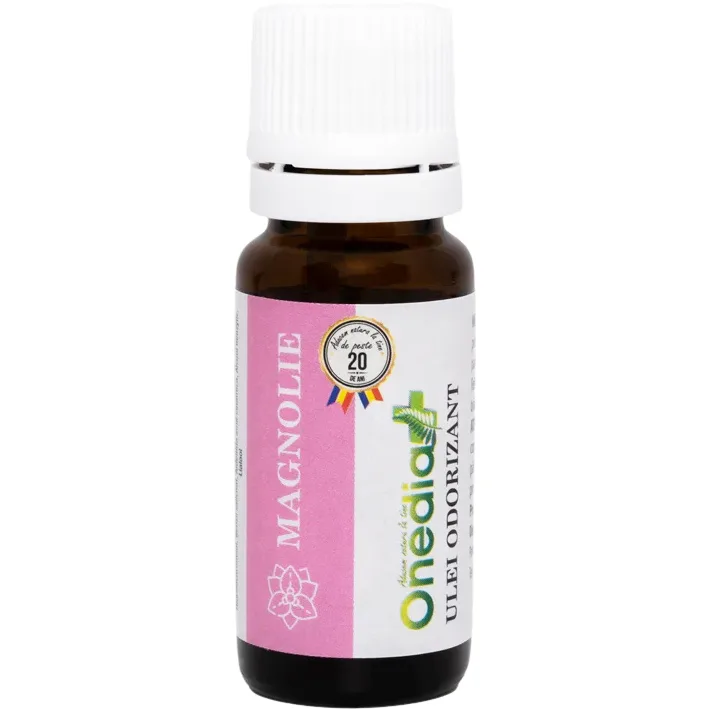 Ulei Odorizant de Magnolie 10ml Onedia — preț și oferte
