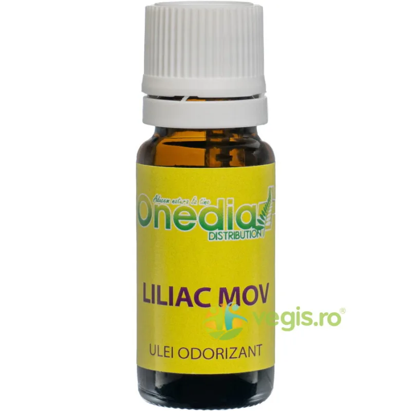 Ulei Odorizant de Liliac Mov 10ml Onedia — preț și oferte