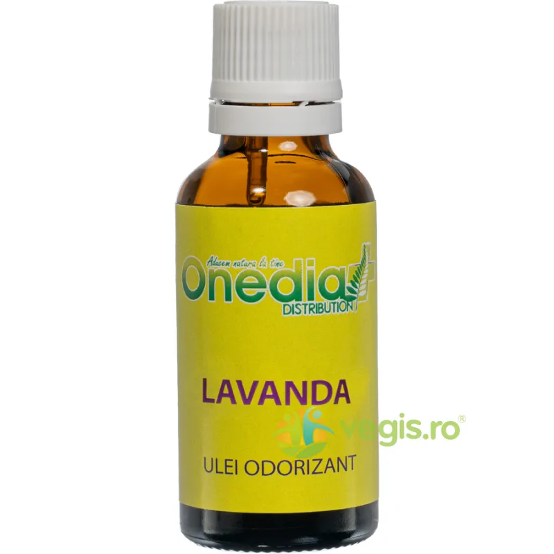 Ulei Odorizant de Lavanda 30ml Onedia — preț și oferte