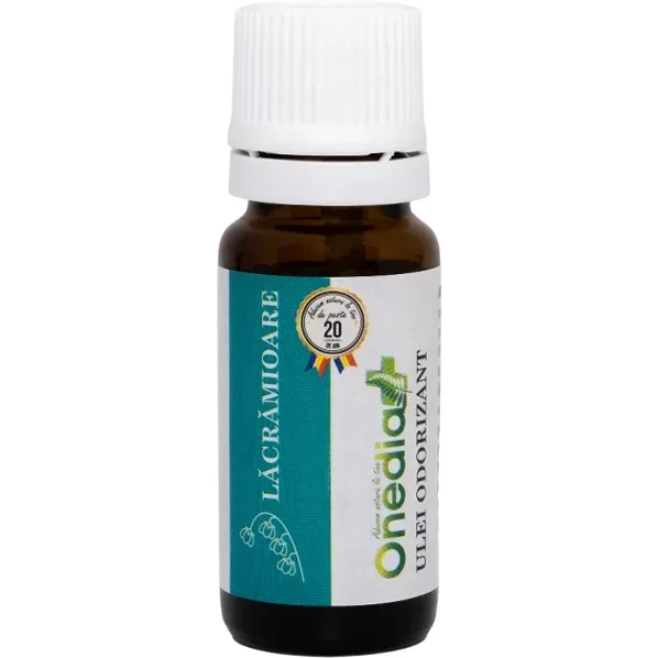 Ulei Odorizant de Lacramioara 10ml Onedia — preț și oferte