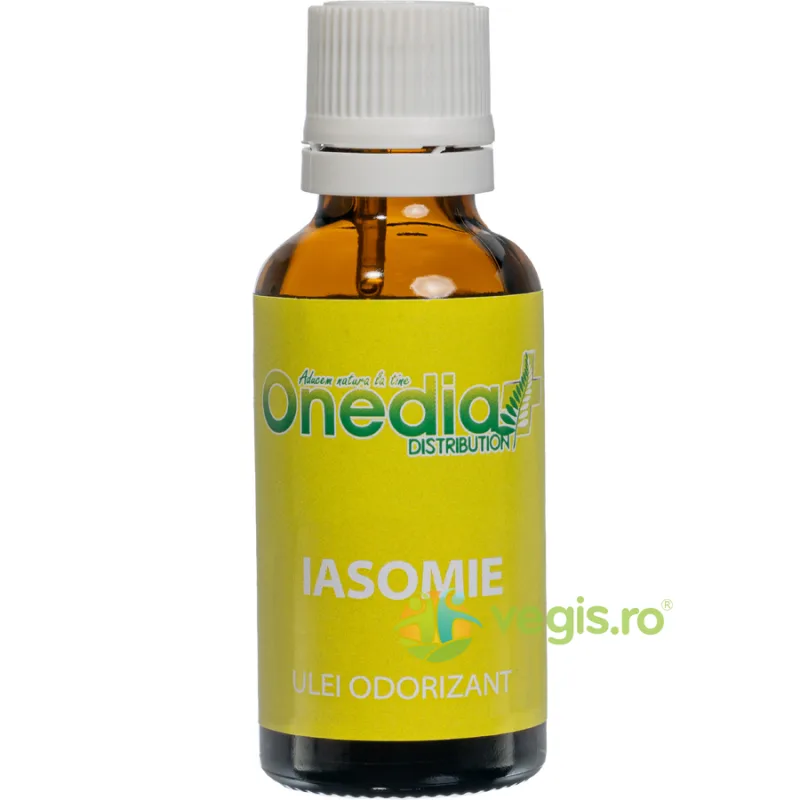 Ulei Odorizant de Iasomie 30ml Onedia — preț și oferte