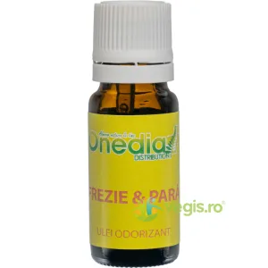 Ulei Odorizant de Frezie si Para 10ml