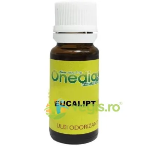 Ulei Odorizant de Eucalipt 10ml