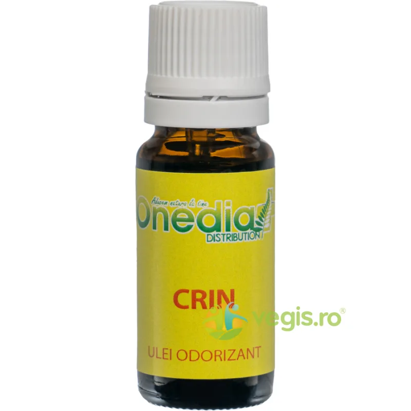 Ulei Odorizant de Crin 10ml Onedia — preț și oferte