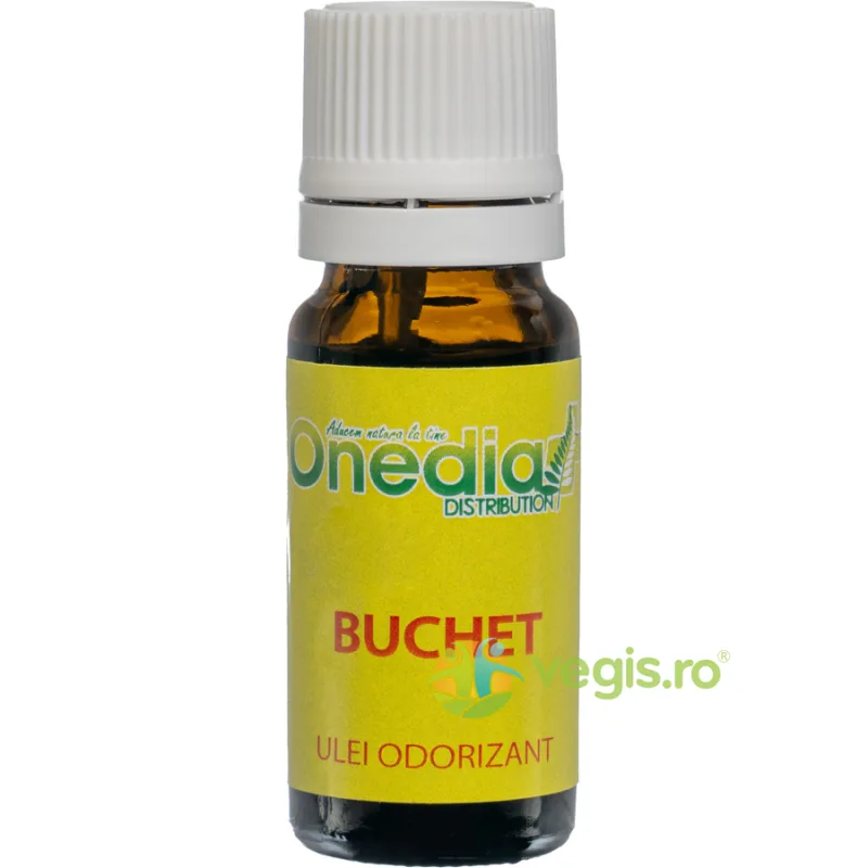 Ulei Odorizant Buchet 10ml Onedia — preț și oferte