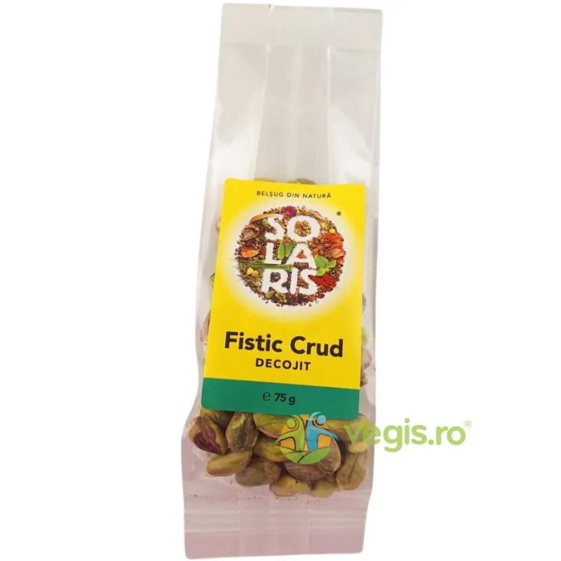 Fistic Crud Decojit 75g SOLARIS — preț și oferte