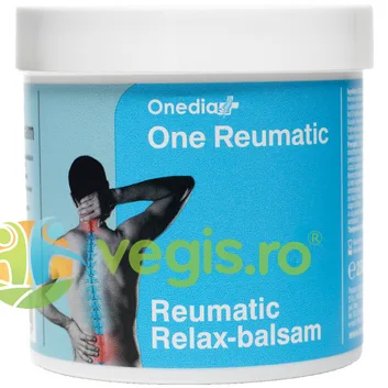 One Cosmetic Reumatic Relax 250ml Onedia — preț și oferte