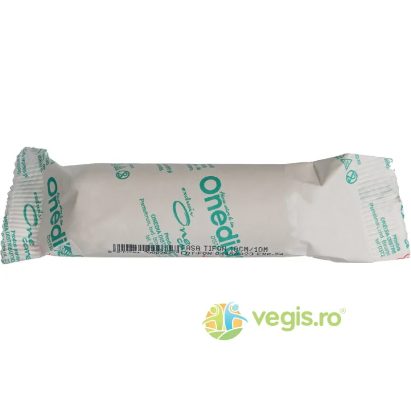 Fasa Tifon One Care 10cm/10m Onedia — preț și oferte