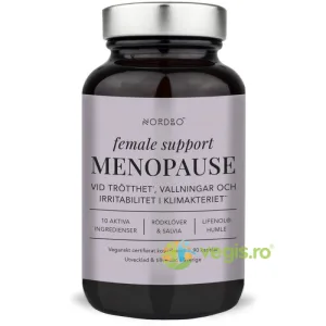 Female Support Menopause 90cps